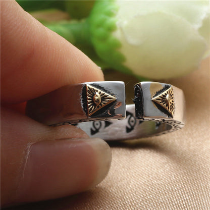 Stunning Ring for Daily Wear