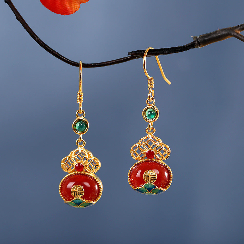Elegant Silver Earring for Every Occasion