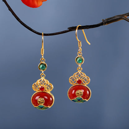 Elegant Silver Earring for Every Occasion