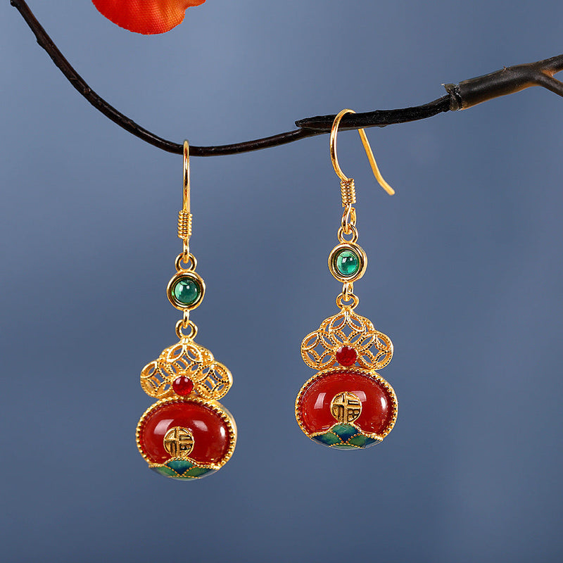 Elegant Silver Earring for Every Occasion