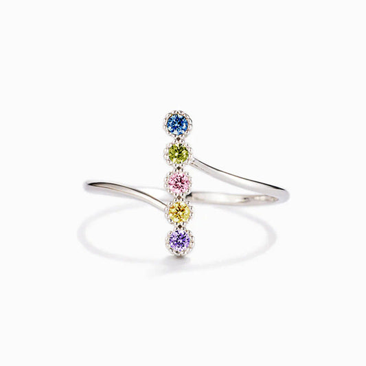 Delicate Artisan Ring