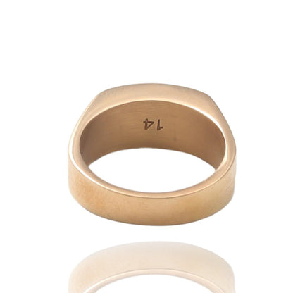 Romantic Ring for Special Moments