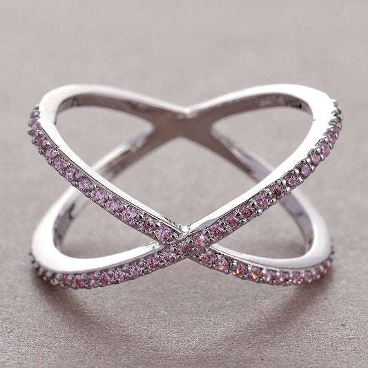 Delicate Artisan Ring