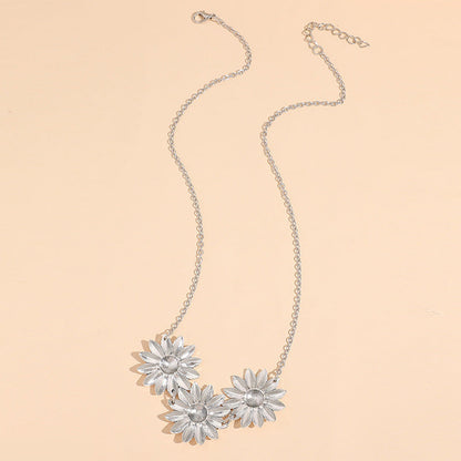 Beautiful Necklace with Unique Style
