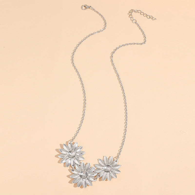 Beautiful Necklace with Unique Style