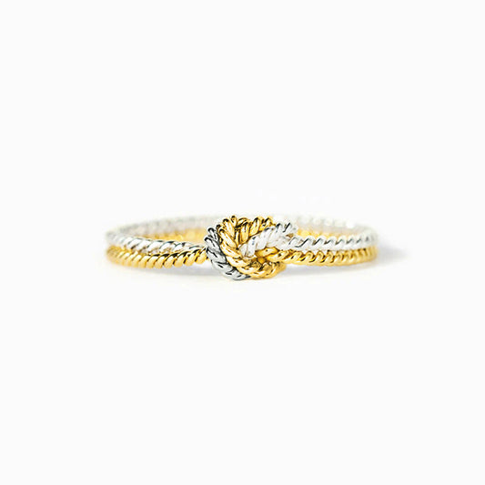 Classic Ring with Timeless Appeal