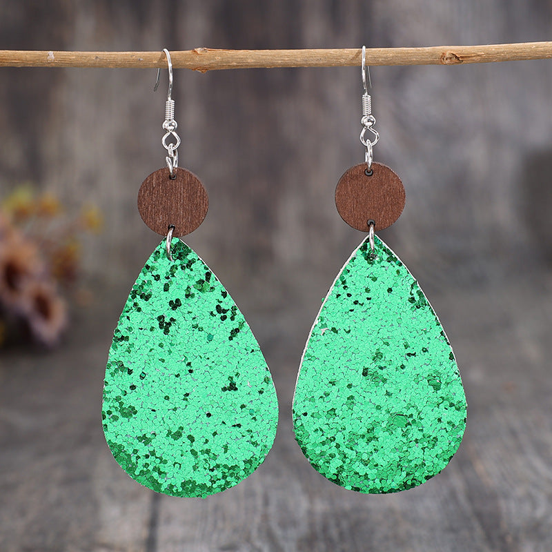 Beautiful Earring with Unique Style