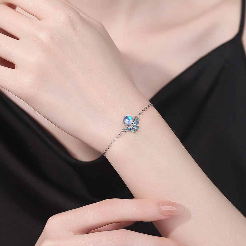 Romantic Bracelet for Special Moments