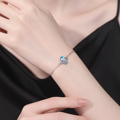Romantic Bracelet for Special Moments