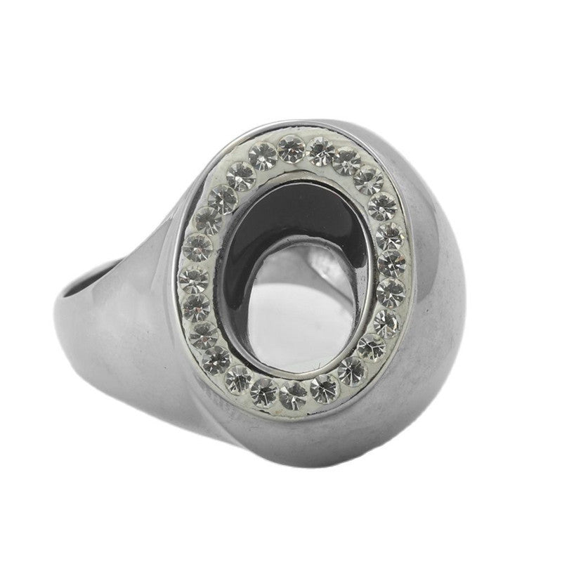 Romantic Ring for Special Moments