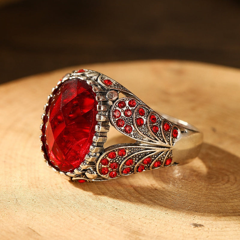 Charming Ring for Any Occasion