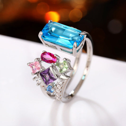 Classic Ring with Timeless Appeal