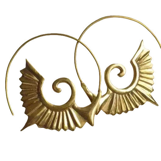 Stunning Earring for Daily Wear