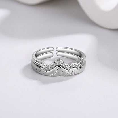 Vintage Handmade Ring