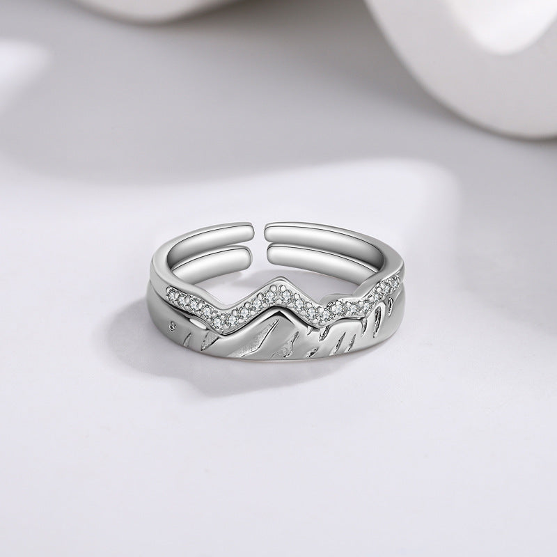 Vintage Handmade Ring