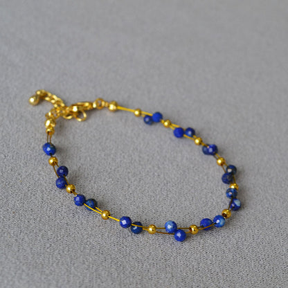 Elegant Gold Bracelet for Every Occasion