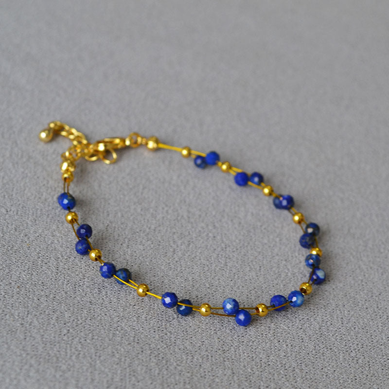Elegant Gold Bracelet for Every Occasion