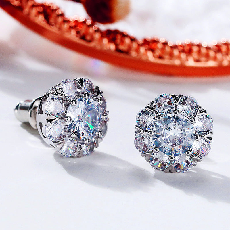 Beautiful Earring with Unique Style