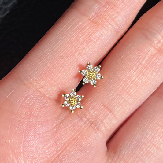Romantic Earring for Special Moments