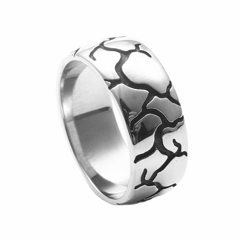 Beautiful Ring with Unique Style
