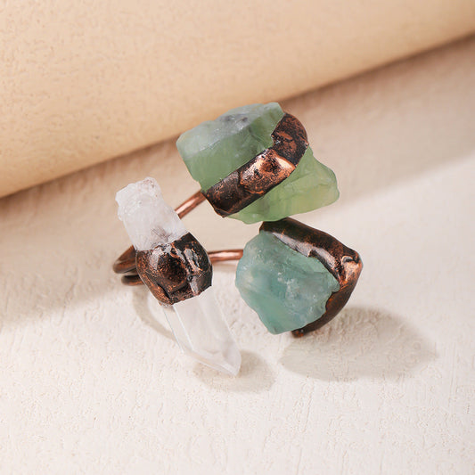 Vintage Handmade Ring