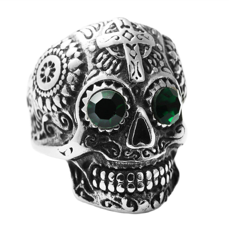 Elegant Ring for Every Occasion