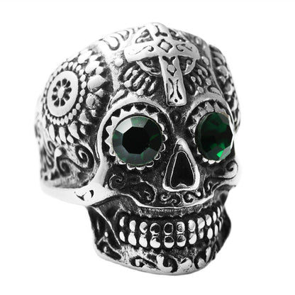 Elegant Ring for Every Occasion