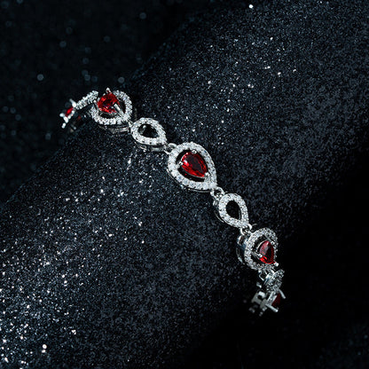 Romantic Bracelet for Special Moments