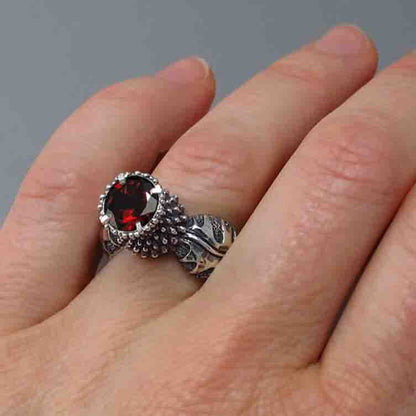 Stunning Ring for Daily Wear