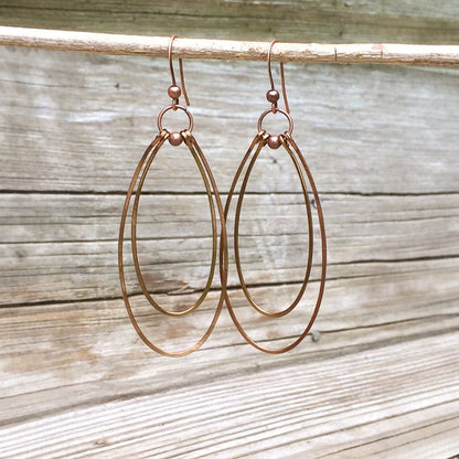 Stunning Earring for Daily Wear