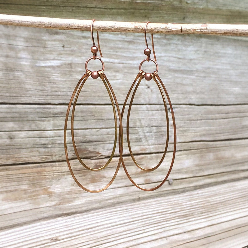 Stunning Earring for Daily Wear