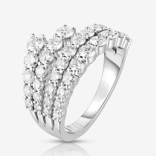 Classic Ring with Timeless Appeal