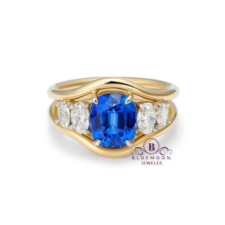 Vintage Handmade Ring