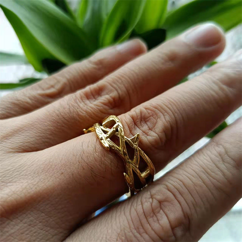 Elegant Ring for Every Occasion