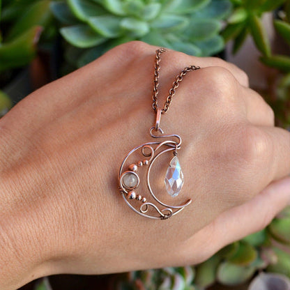 Beautiful Necklace with Unique Style
