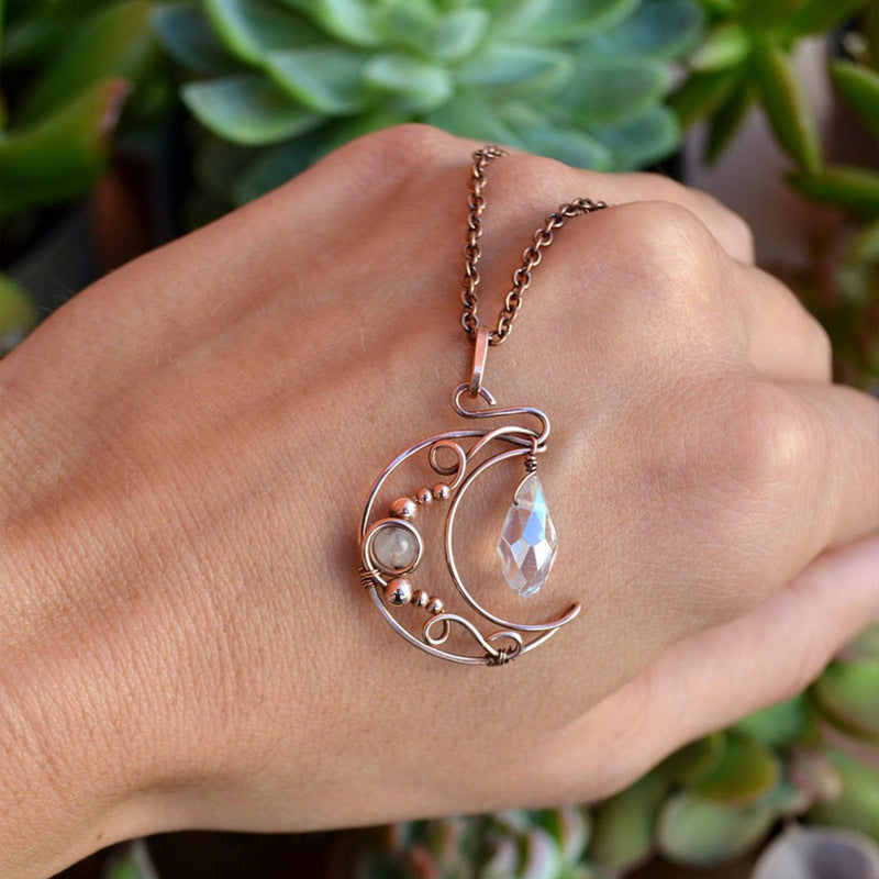 Beautiful Necklace with Unique Style