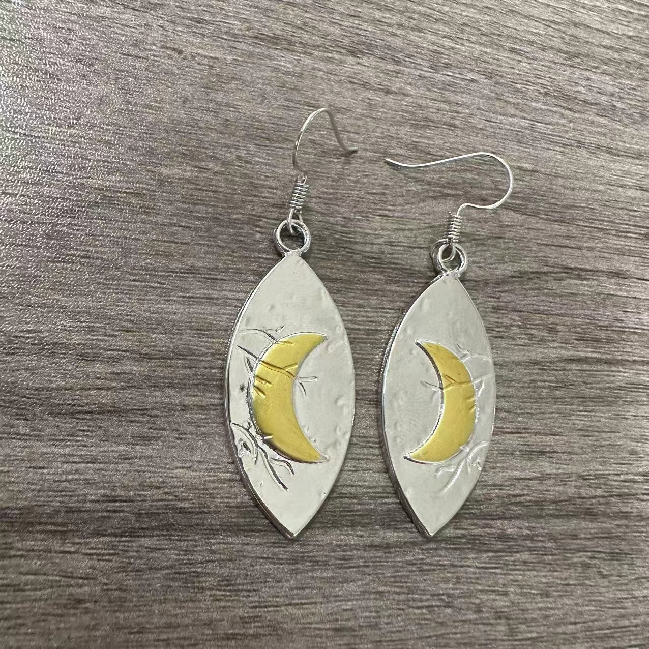 Beautiful Earring with Unique Style