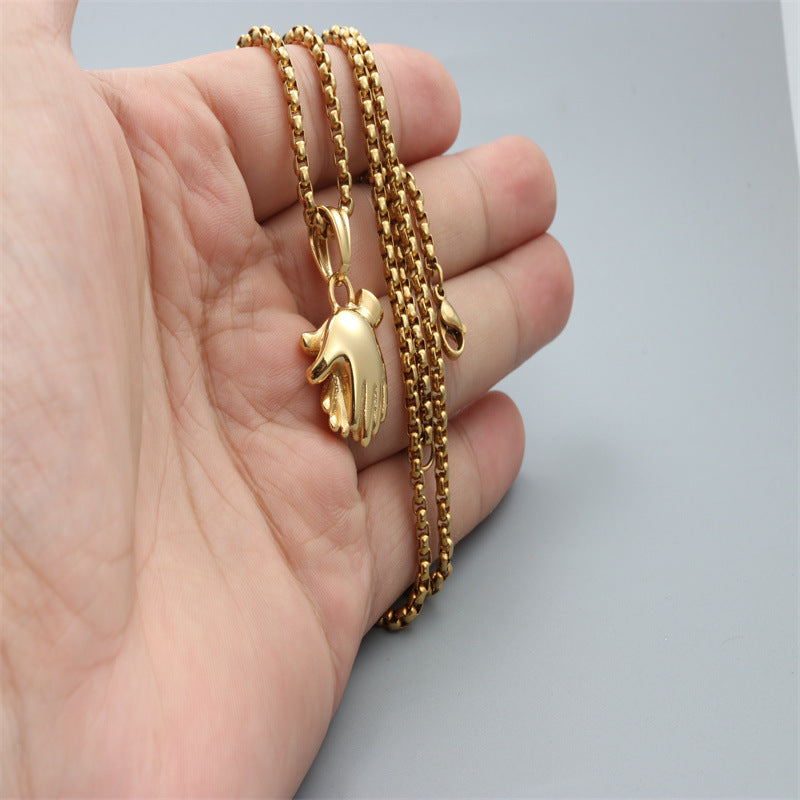 Classic Necklace with Timeless Appeal