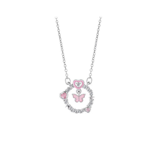 Classic Necklace with Timeless Appeal