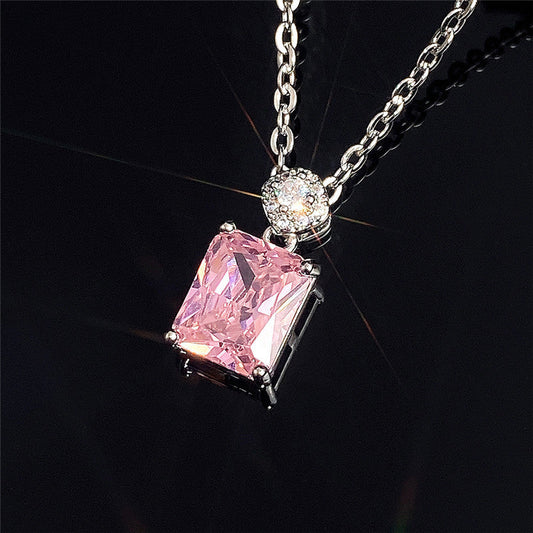 Vintage Handmade Necklace