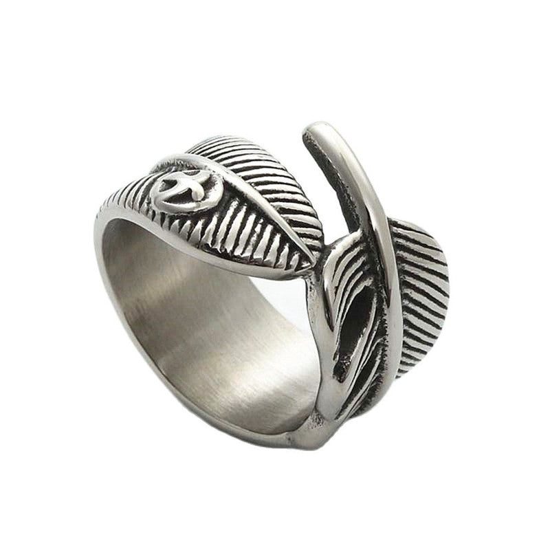 Delicate Artisan Ring