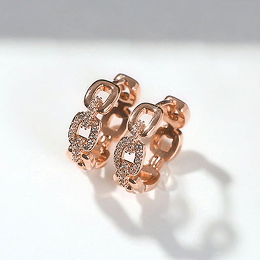 Stunning Earring for Daily Wear