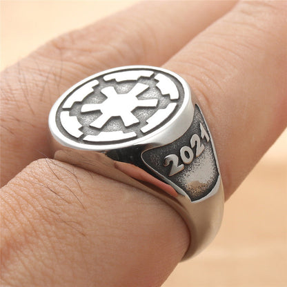 Romantic Ring for Special Moments