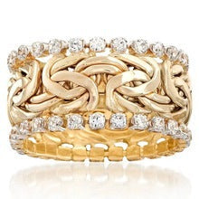 Romantic Ring for Special Moments