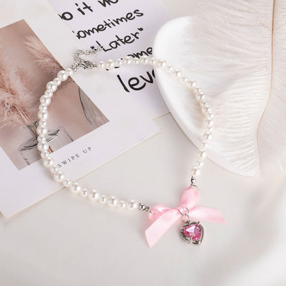 Elegant Pearl Necklace for Every Occasion