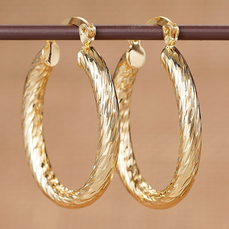 Beautiful Earring with Unique Style