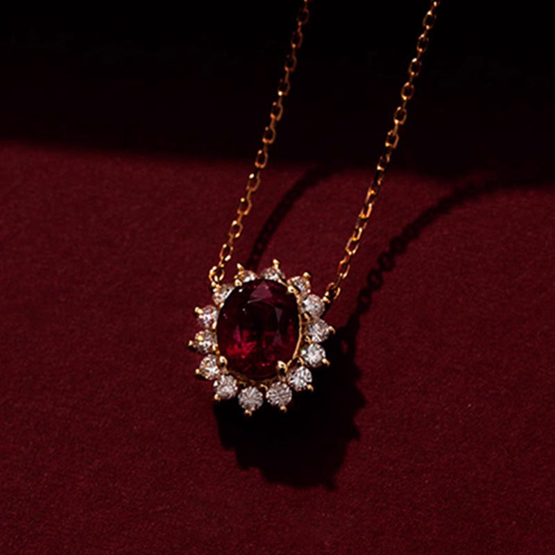Beautiful Necklace with Unique Style