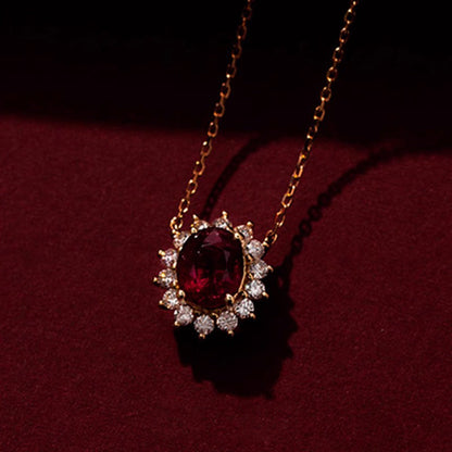 Beautiful Necklace with Unique Style