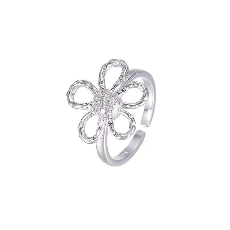 Charming Ring for Any Occasion