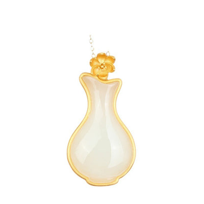 Elegant Gold Necklace for Every Occasion